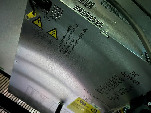 K&S Connx Plus Ball Bonder