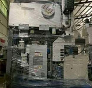 Applied Materials Endura 2 Chambers