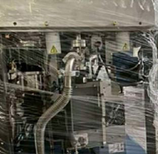 Applied Materials Endura 2 Chambers