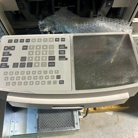 K&S Connx Plus Ball Bonder