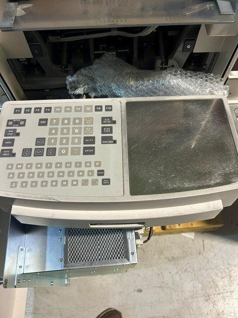 K&S Connx Plus Ball Bonder