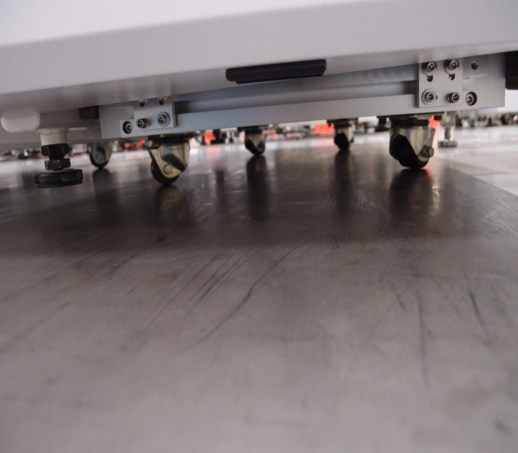 Accretech / TSK UF 3000 Automatic Wafer Prober