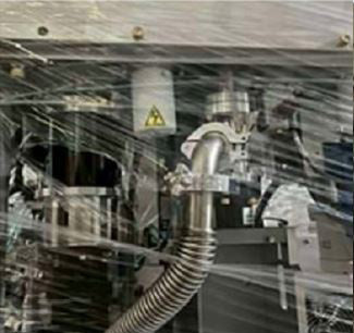 Applied Materials Endura 2 Chambers