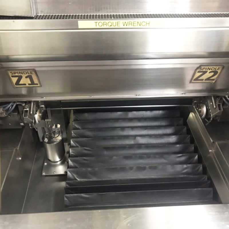 Disco DFD 6360 Automatic Dicing Saw