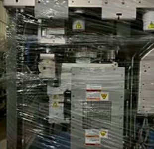 Applied Materials Endura 2 Chambers
