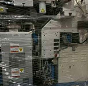 Applied Materials Endura 2 Chambers