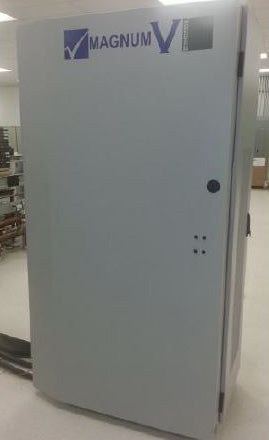 Teradyne / Nextest Magnum V GV VP Memory Test System