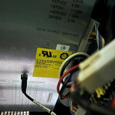 K&S Connx Plus Ball Bonder