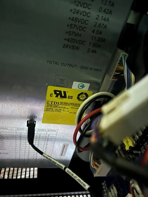 K&S Connx Plus Ball Bonder