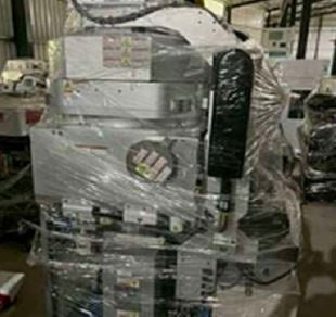 Applied Materials Endura 2 Chambers