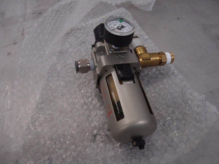 Accretech / TSK UF 3000 Automatic Wafer Prober