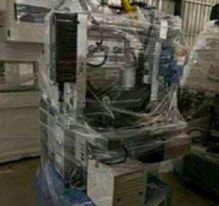Applied Materials Endura 2 Chambers