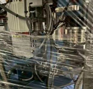 Applied Materials Endura 2 Chambers
