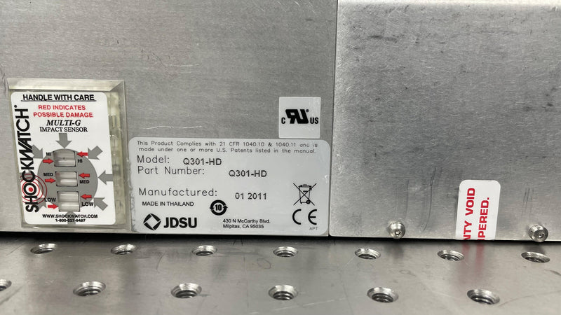 Disco DFL 7160 Automatic Laser Saw