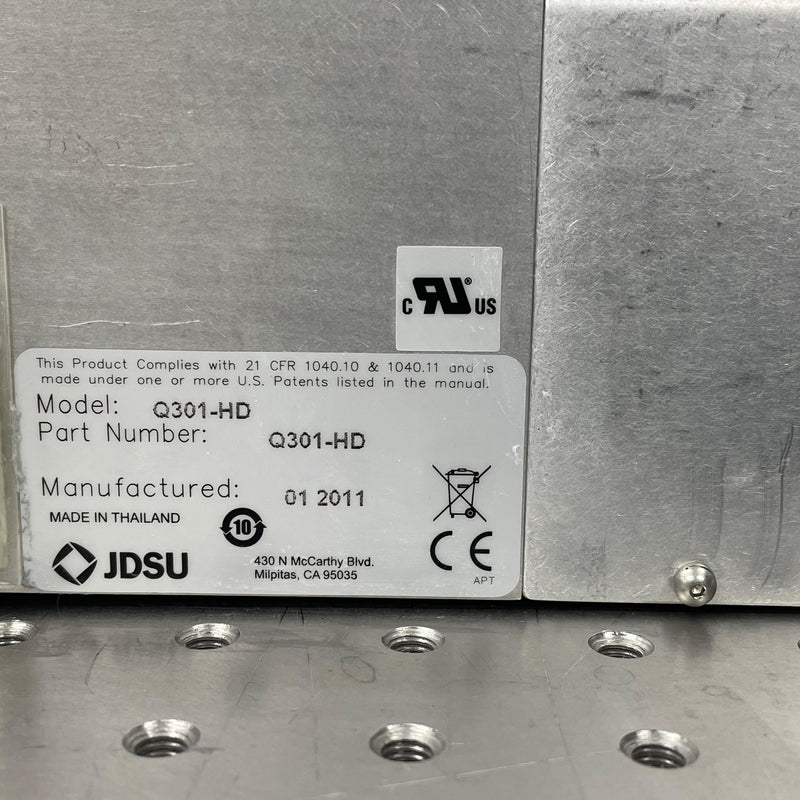 Disco DFL 7160 Automatic Laser Saw