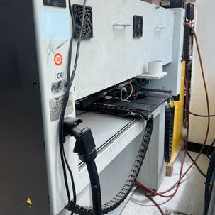 VJ Electronix Summit 1800 Rework System