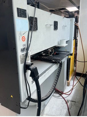 VJ Electronix Summit 1800 Rework System