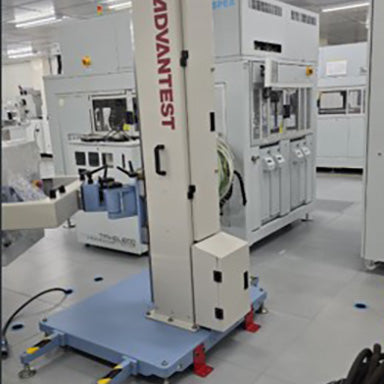 Advantest V 93000 PS 1600 Tester