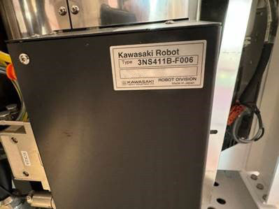 Applied Materials Reflexion LK Factory Interface