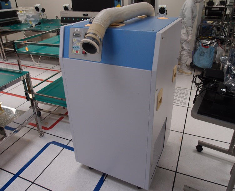 Accretech / TSK UF 3000 Automatic Wafer Prober