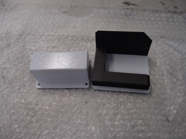 Accretech / TSK UF 3000 Automatic Wafer Prober