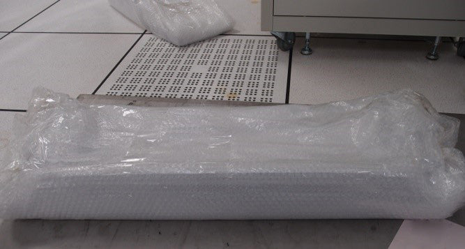 Accretech / TSK UF 3000 Automatic Wafer Prober