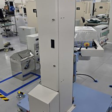 Advantest V 93000 PS 1600 Tester