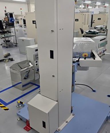 Advantest V 93000 PS 1600 Tester