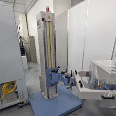 Advantest V 93000 PS 1600 Tester