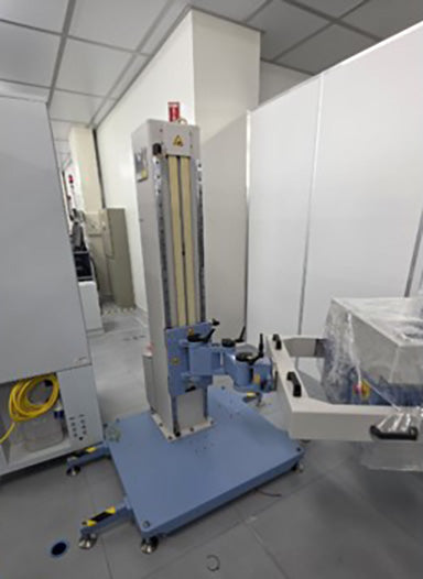 Advantest V 93000 PS 1600 Tester