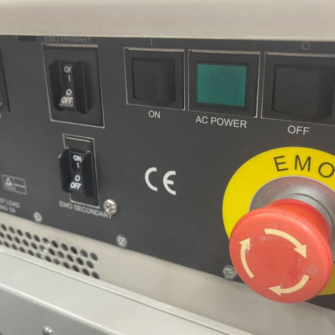 Lot of Probers / Testers / Oven