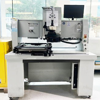 VJ Electronix Summit 1800 Rework System