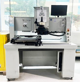 VJ Electronix Summit 1800 Rework System