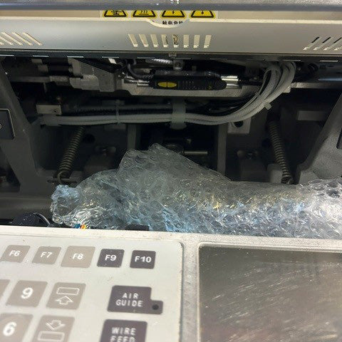 K&S Connx Plus Ball Bonder