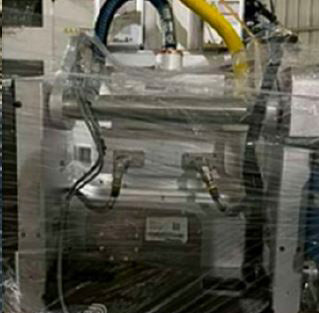 Applied Materials Endura 2 Chambers