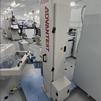 Advantest V 93000 PS 1600 Tester
