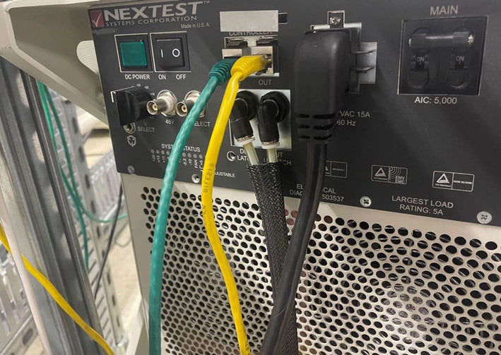 Lot of Probers / Testers / Oven