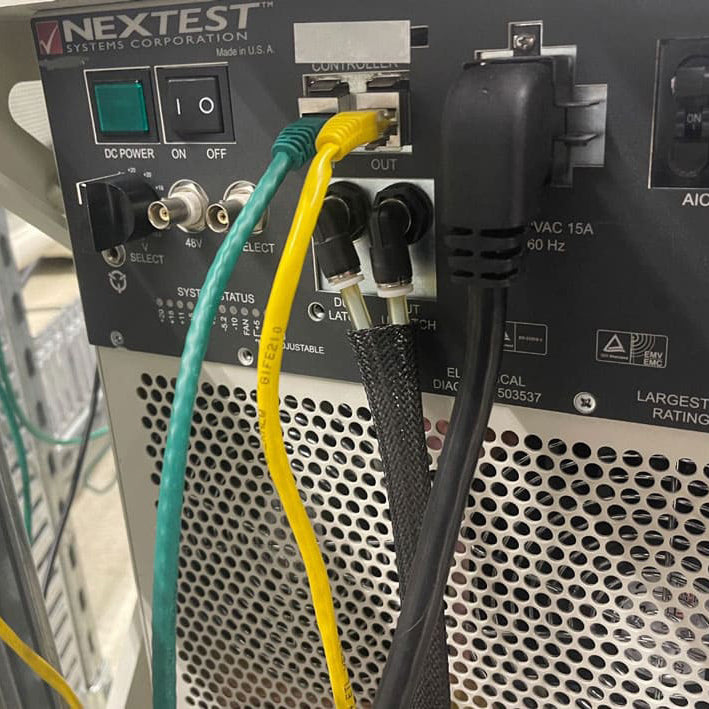 Lot of Probers / Testers / Oven