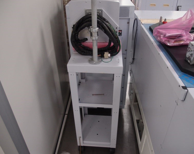 Accretech / TSK UF 3000 Automatic Wafer Prober