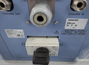 Advantest V 93000 PS 1600 Tester