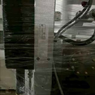 Applied Materials Endura 2 Chambers