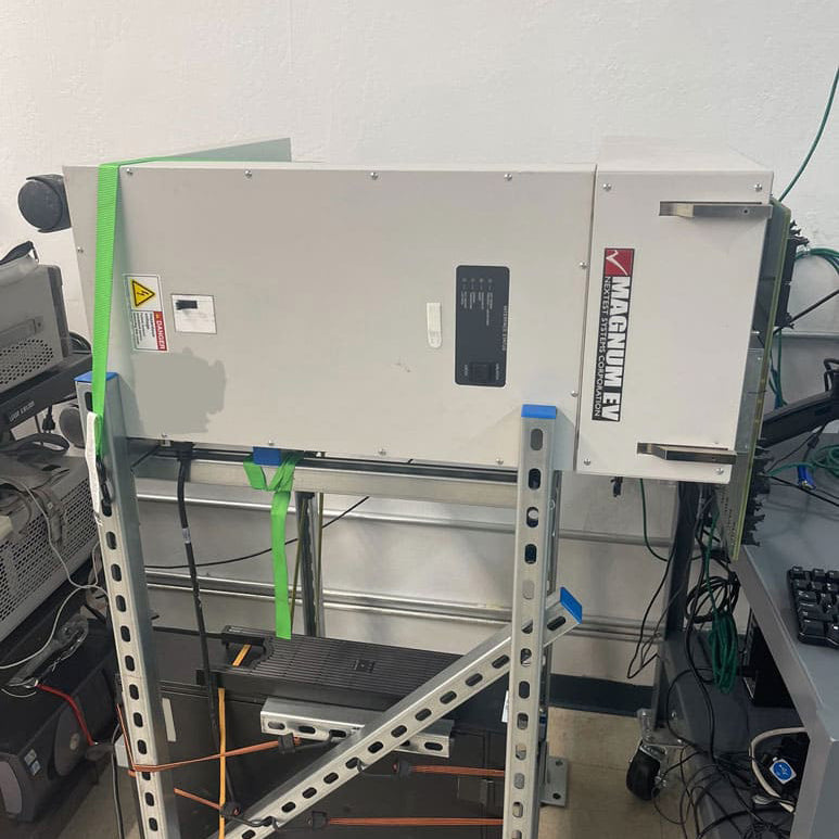 Lot of Probers / Testers / Oven