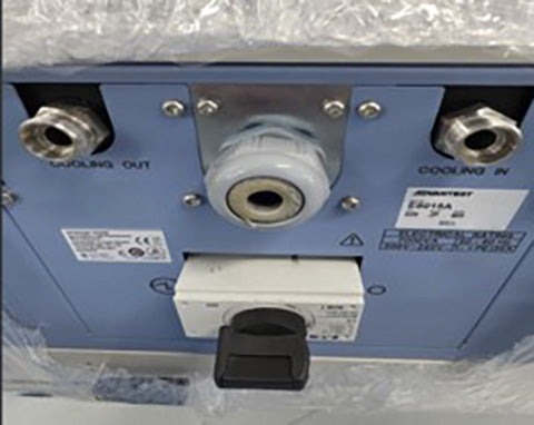 Advantest V 93000 PS 1600 Tester