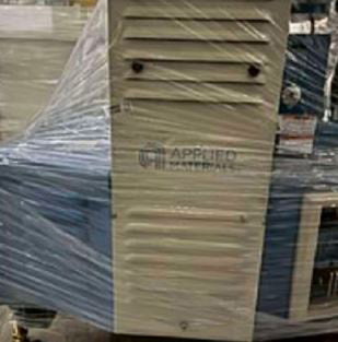 Applied Materials Endura 2 Chambers