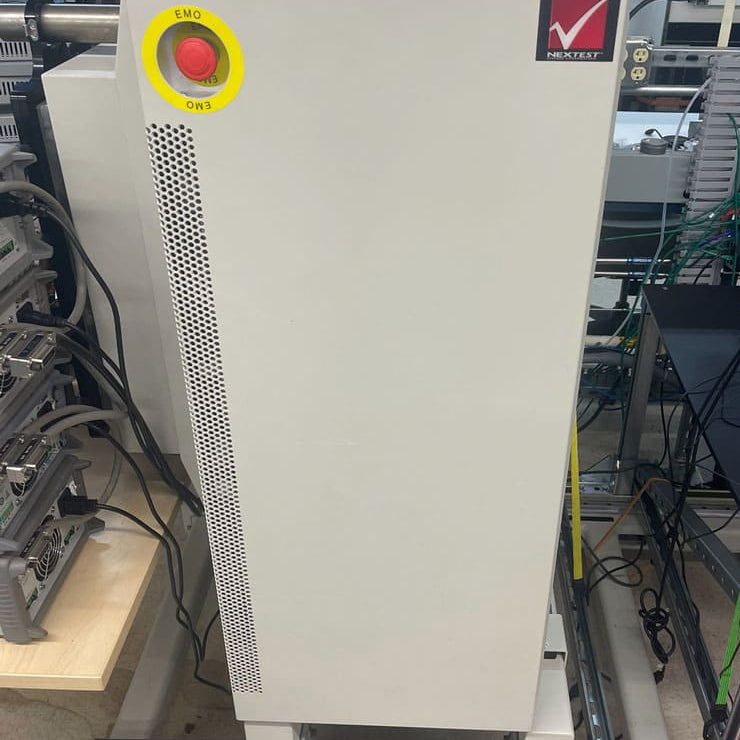 Lot of Probers / Testers / Oven