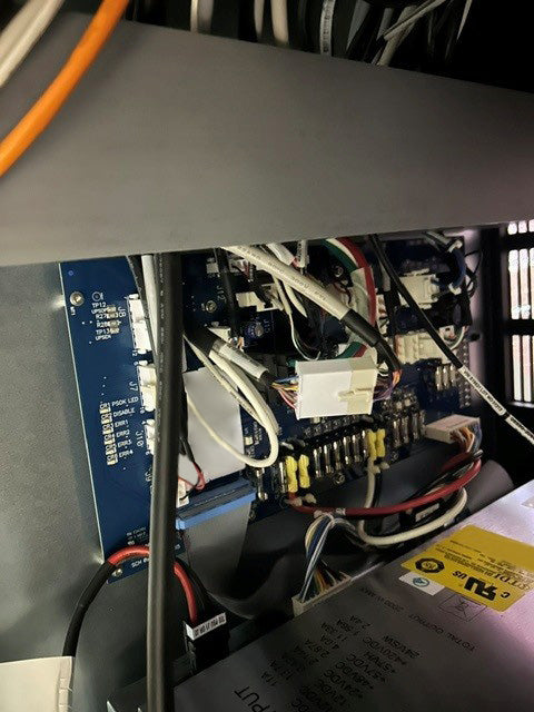 K&S Connx Plus Ball Bonder