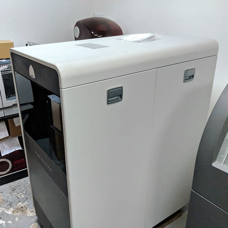 3D Systems ProJet 3510 HD Plus 3D Printer