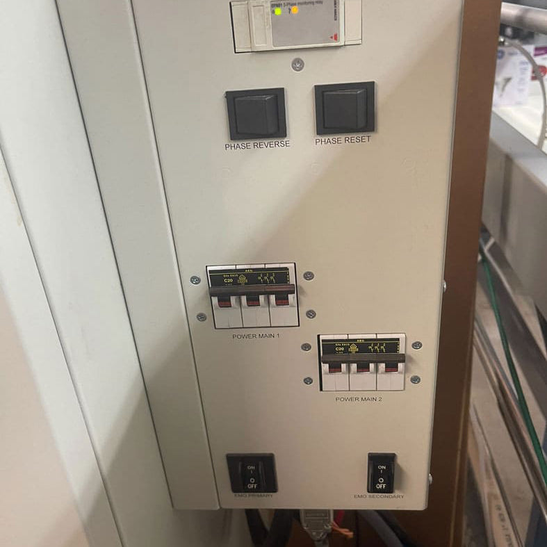 Lot of Probers / Testers / Oven