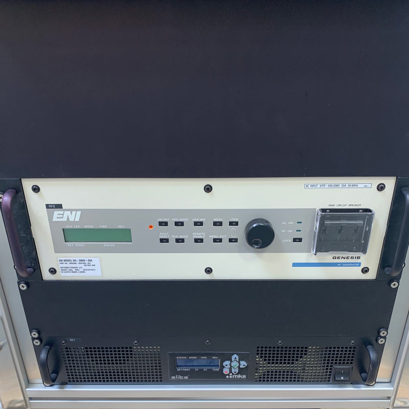 Plasmatherm Versaline ICP Etcher (Inductively Coupled Plasma)