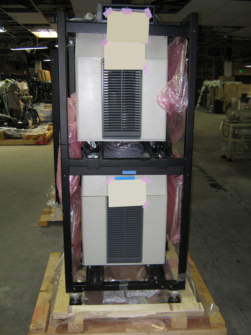 Applied Materials Endura 5500 PVD (Physical Vapor Deposition)